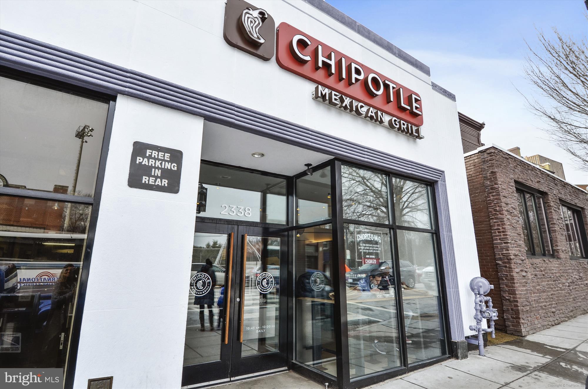 3900 Tunlaw Road Northwest, Unit 118 Washington, DC 20007 - Photo 45 of 58 a close up of a street sign
