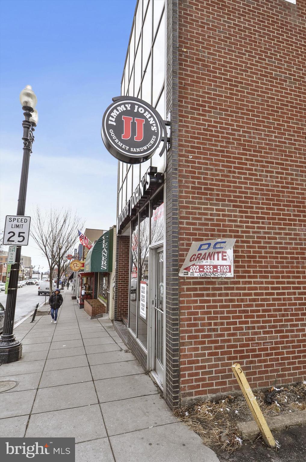 3900 Tunlaw Road Northwest, Unit 118 Washington, DC 20007 - Photo 46 of 58