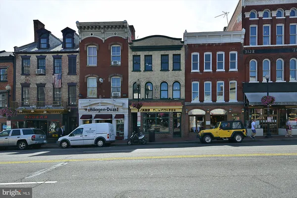 $188,000 | 3900 Tunlaw Road Northwest, Unit 118, Washington, DC 20007