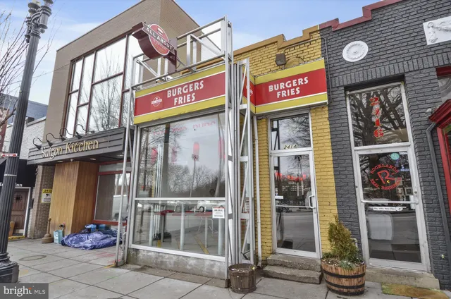 $199,000 | 3900 Tunlaw Road Northwest, Unit 118, Washington, DC 20007