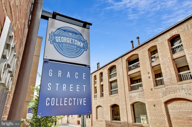 $199,000 | 3900 Tunlaw Road Northwest, Unit 118, Washington, DC 20007