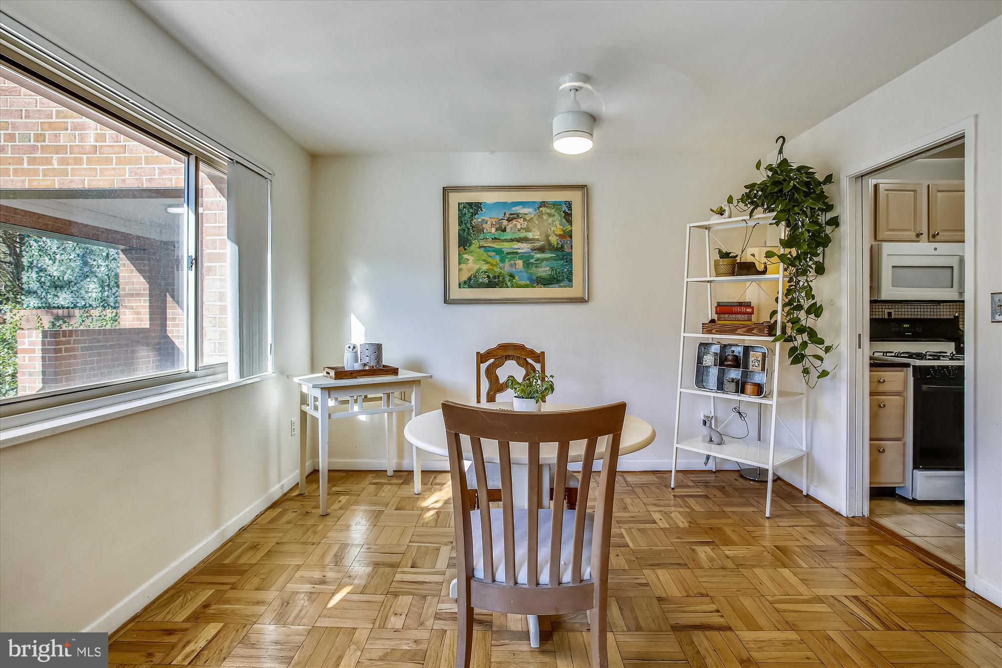 3900 Tunlaw Road Northwest, Unit 118 Washington, DC 20007 - Photo 10 of 58