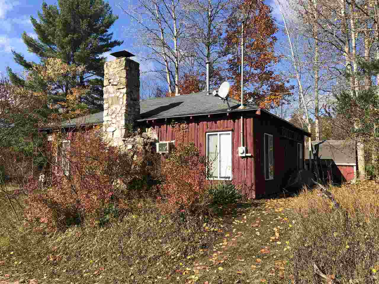 12590 Milks Road Kaleva, MI 49645 - Photo 17 of 35