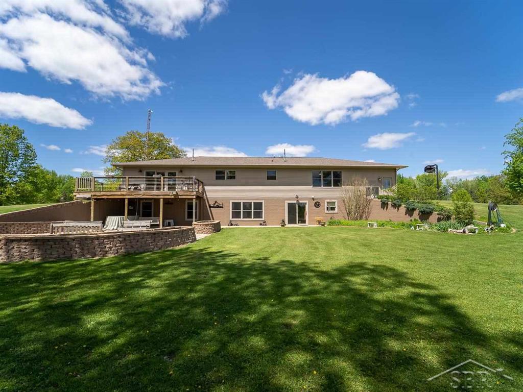 4445 Lang Road Beaverton, MI 48612 - Photo 3 of 66
