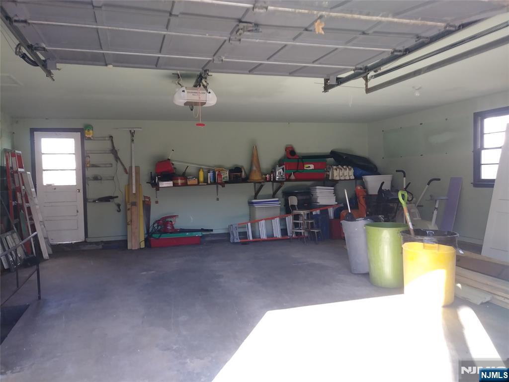 75 Colgate Avenue, Unit 2 Paramus, NJ 07652 - Photo 23 of 24 a view of a storage and utility room