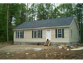 1 Lot # 1 Forrestbrook Dev Brandon, VT 05733 - Photo 1 of 1 Gallery Image 1