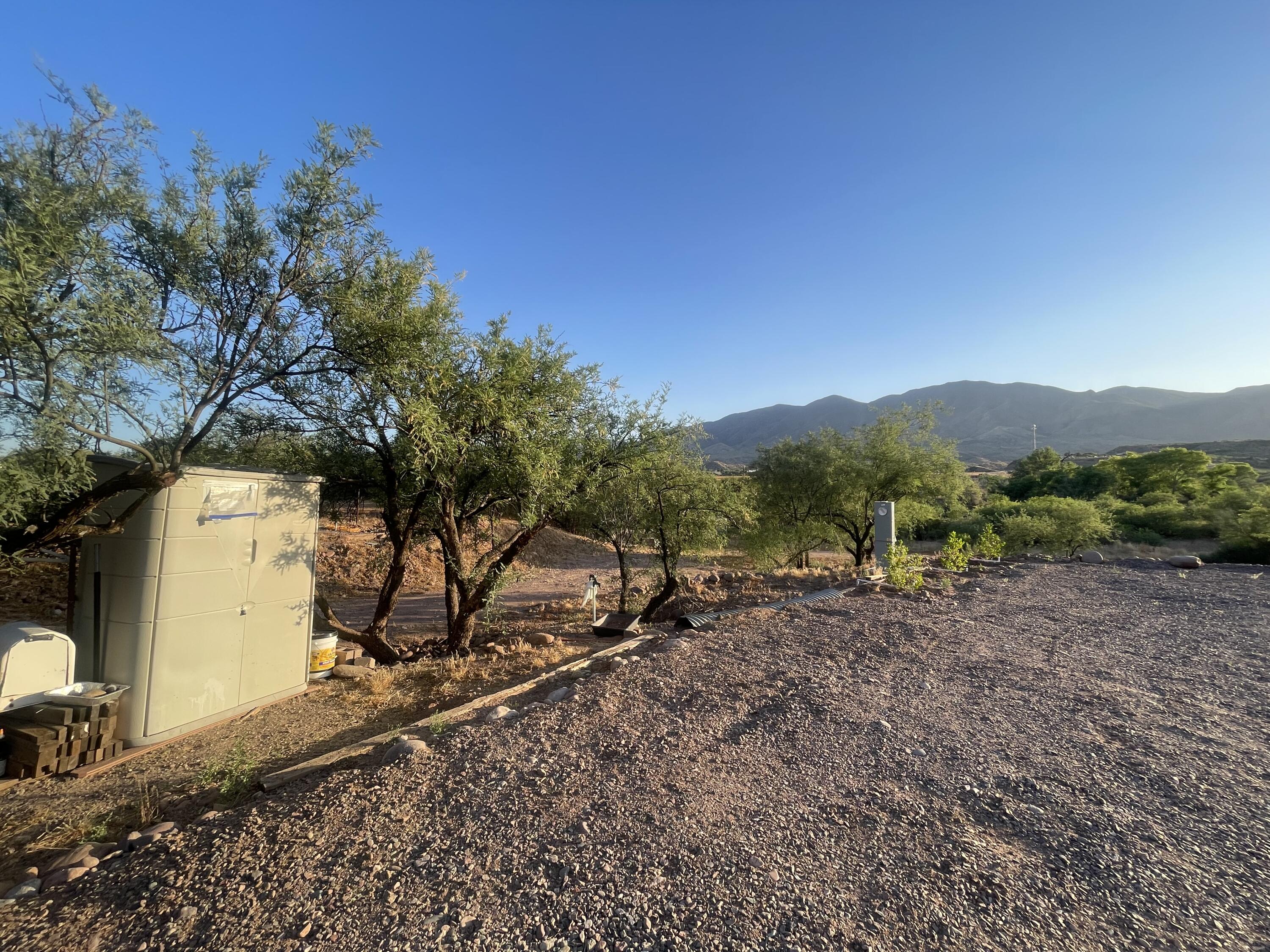 474 West Rodeo Drive Tonto Basin, AZ 85553 - Photo 18 of 19 IMG_5635