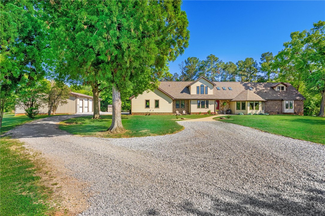 1345 Return Church Road Seneca, SC 29678 - Photo 6 of 47