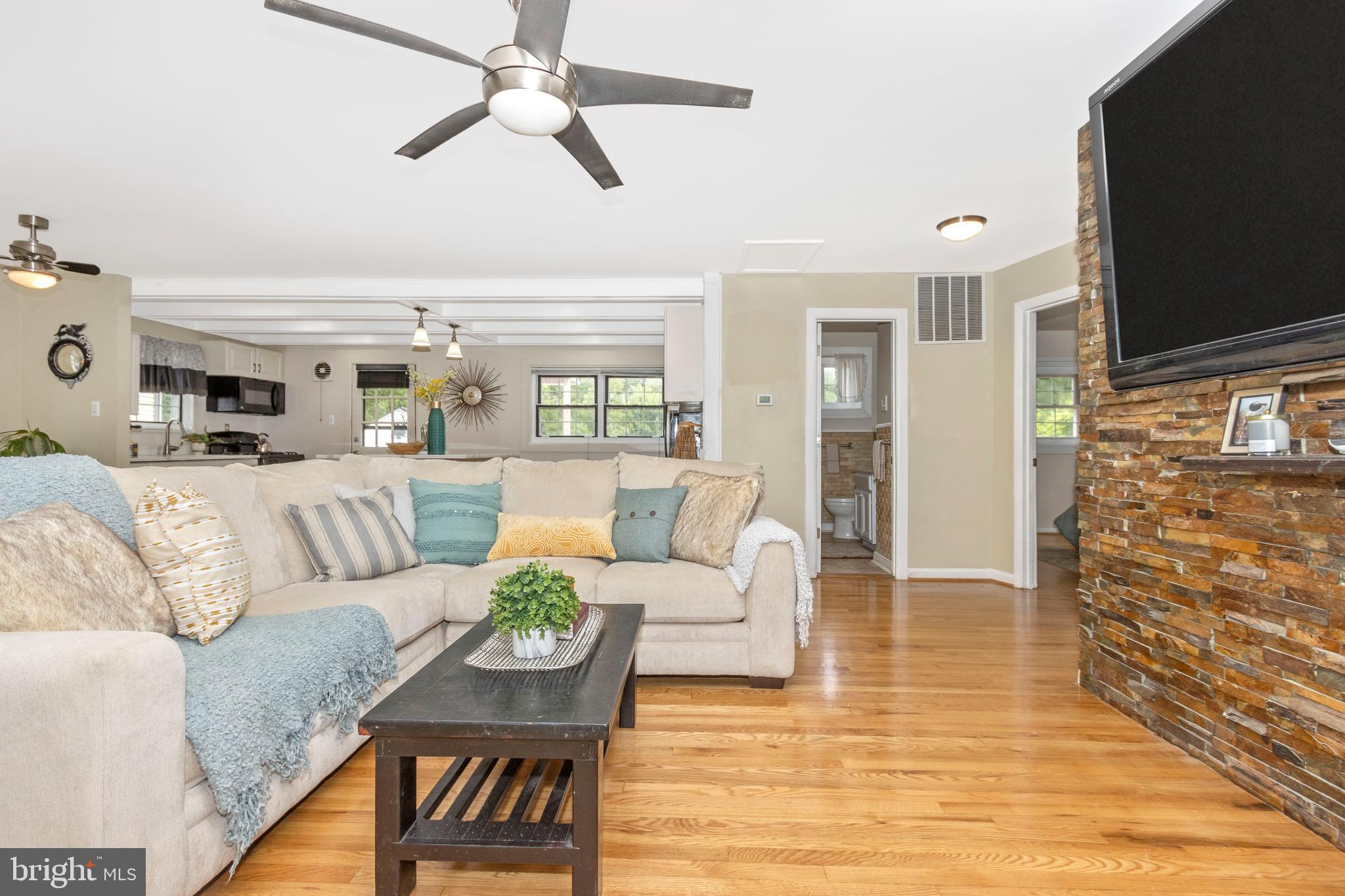 3608 Ralph Road Silver Spring, MD 20906 - Photo 5 of 48 Gallery Image 5