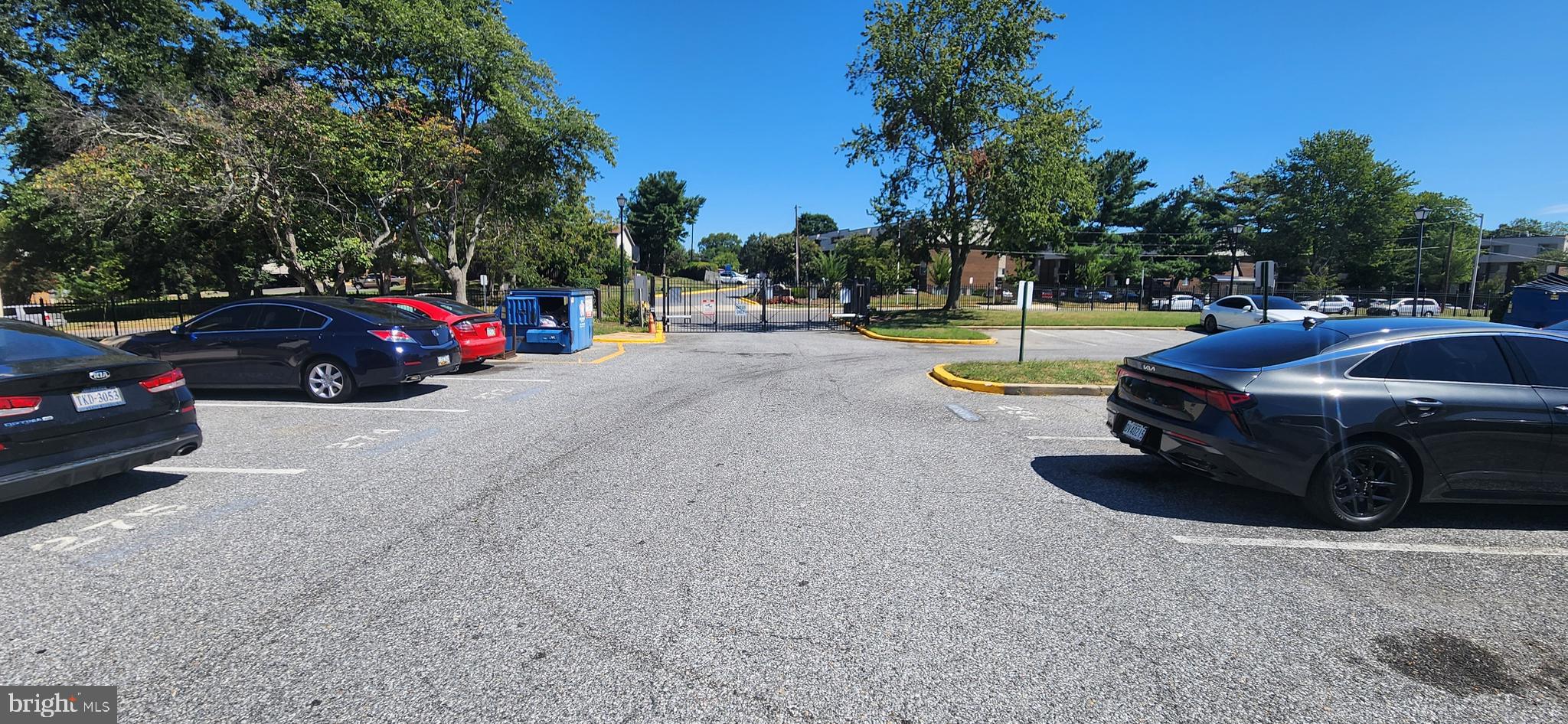 10121 Prince Place, Unit 30110B Upper Marlboro, MD 20774 - Photo 28 of 29 a view of a street