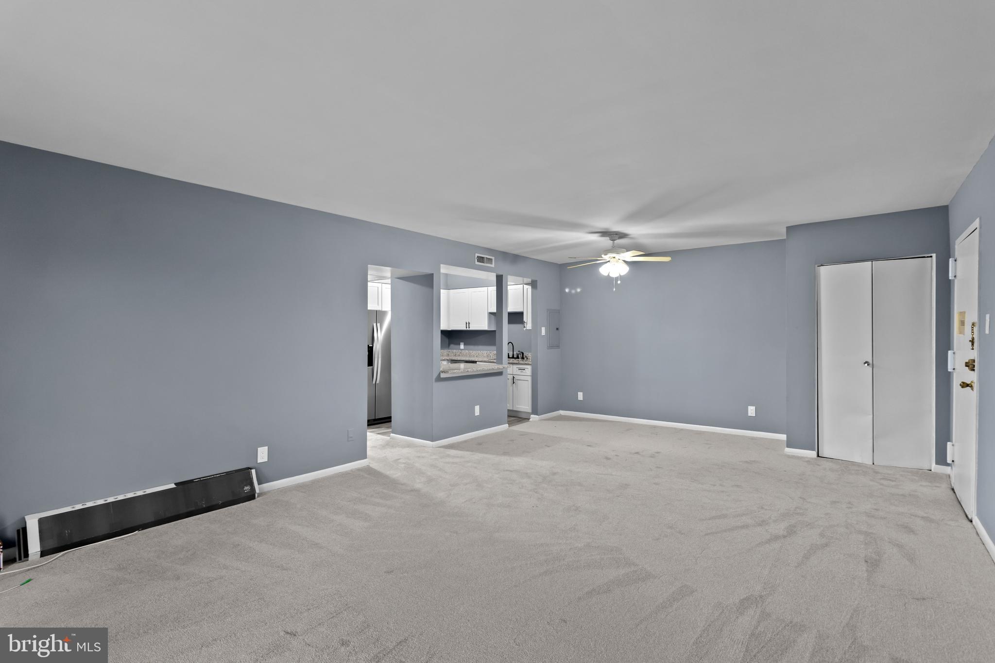 10121 Prince Place, Unit 30110B Upper Marlboro, MD 20774 - Photo 4 of 29 a view of a kitchen with a sink