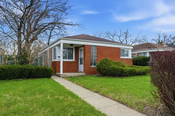 $124,900 | 14409 Minerva Avenue, Dolton, IL 60419