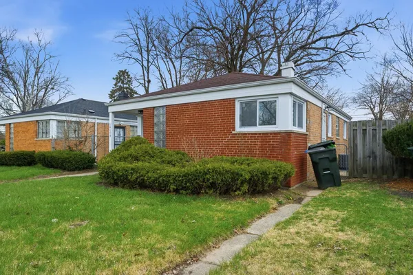 $124,900 | 14409 Minerva Avenue, Dolton, IL 60419