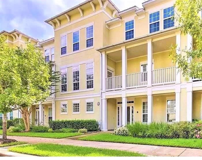 91 Low Country Lane Spring, TX 77380 - Photo 1 of 34