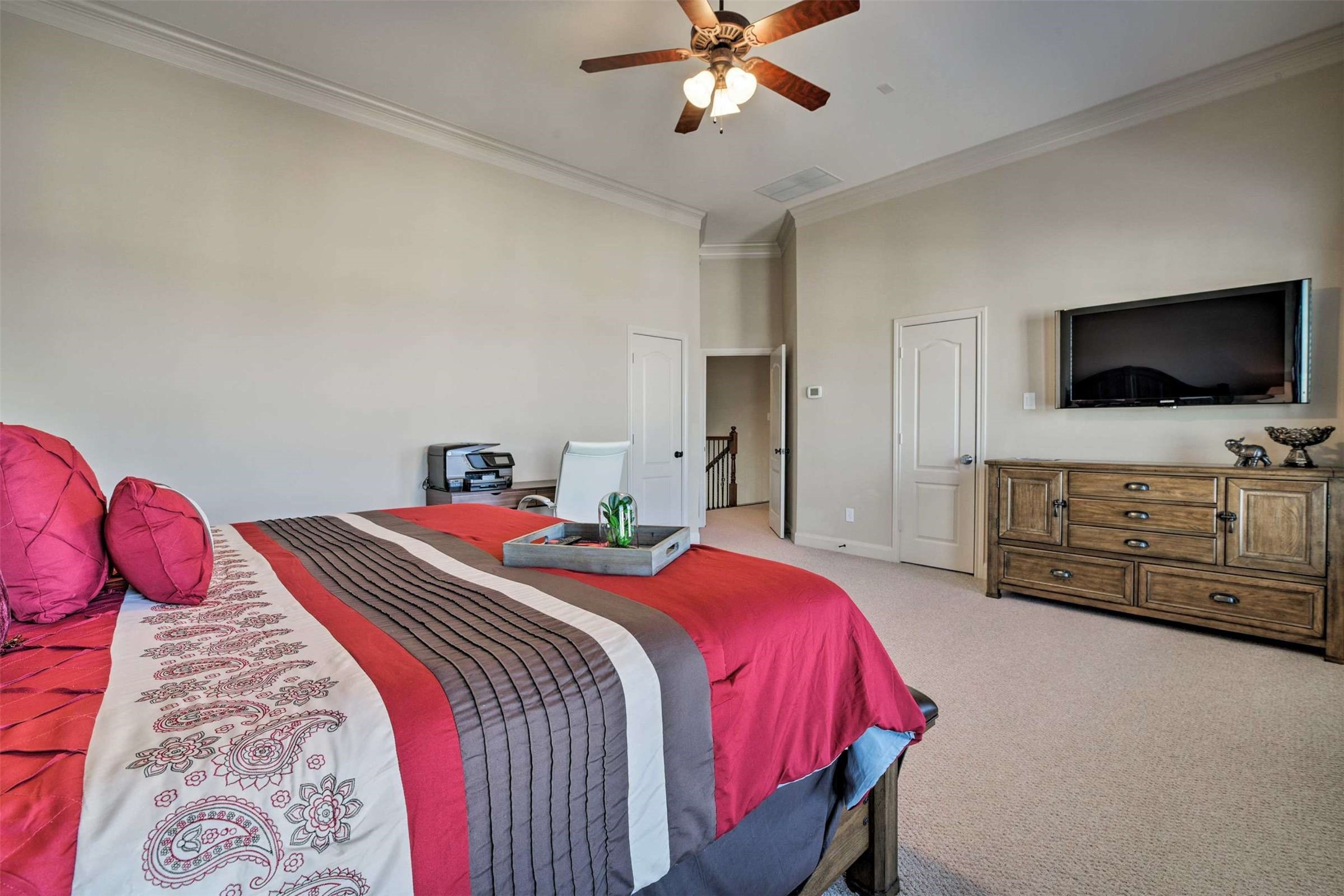 91 Low Country Lane Spring, TX 77380 - Photo 13 of 34