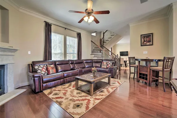 $4,300 | 91 Low Country Lane, Spring, TX 77380