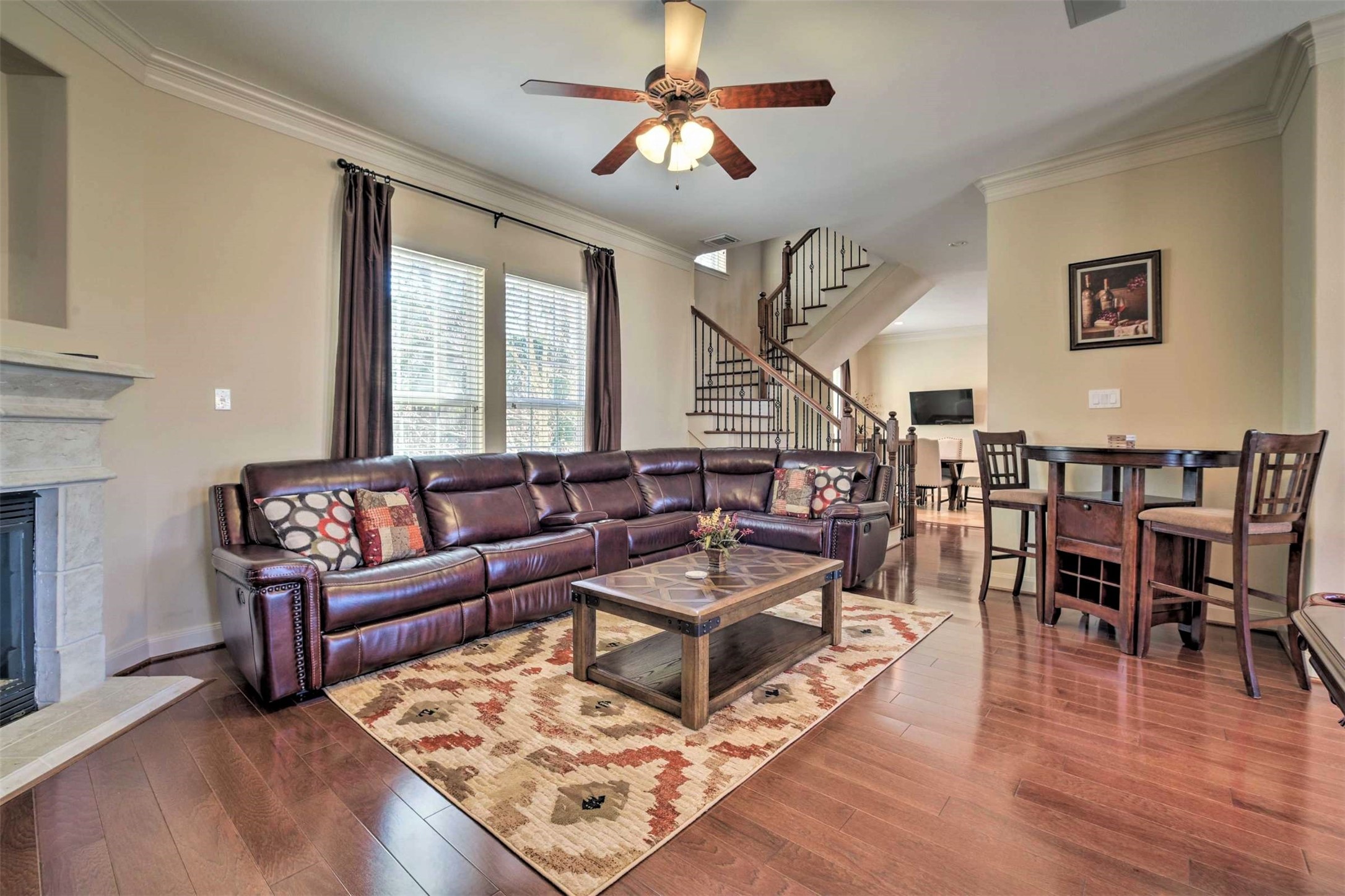 91 Low Country Lane Spring, TX 77380 - Photo 2 of 34