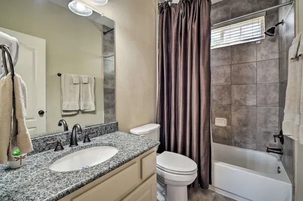 $4,300 | 91 Low Country Lane, Spring, TX 77380