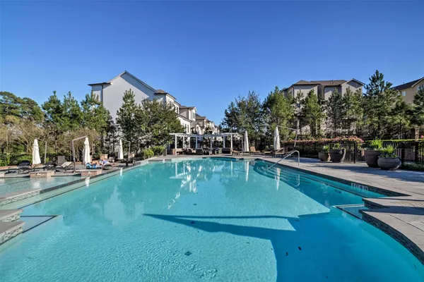 $4,300 | 91 Low Country Lane, Spring, TX 77380
