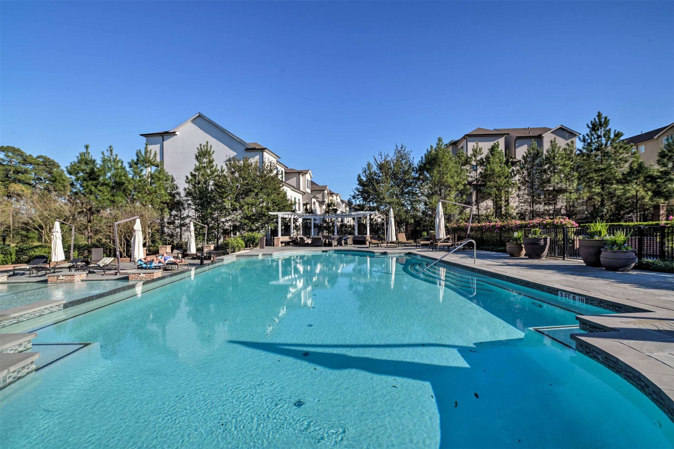 91 Low Country Lane Spring, TX 77380 - Photo 30 of 34