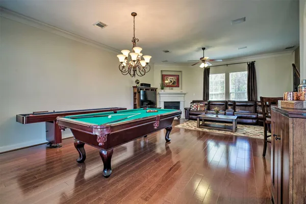 $4,300 | 91 Low Country Lane, Spring, TX 77380