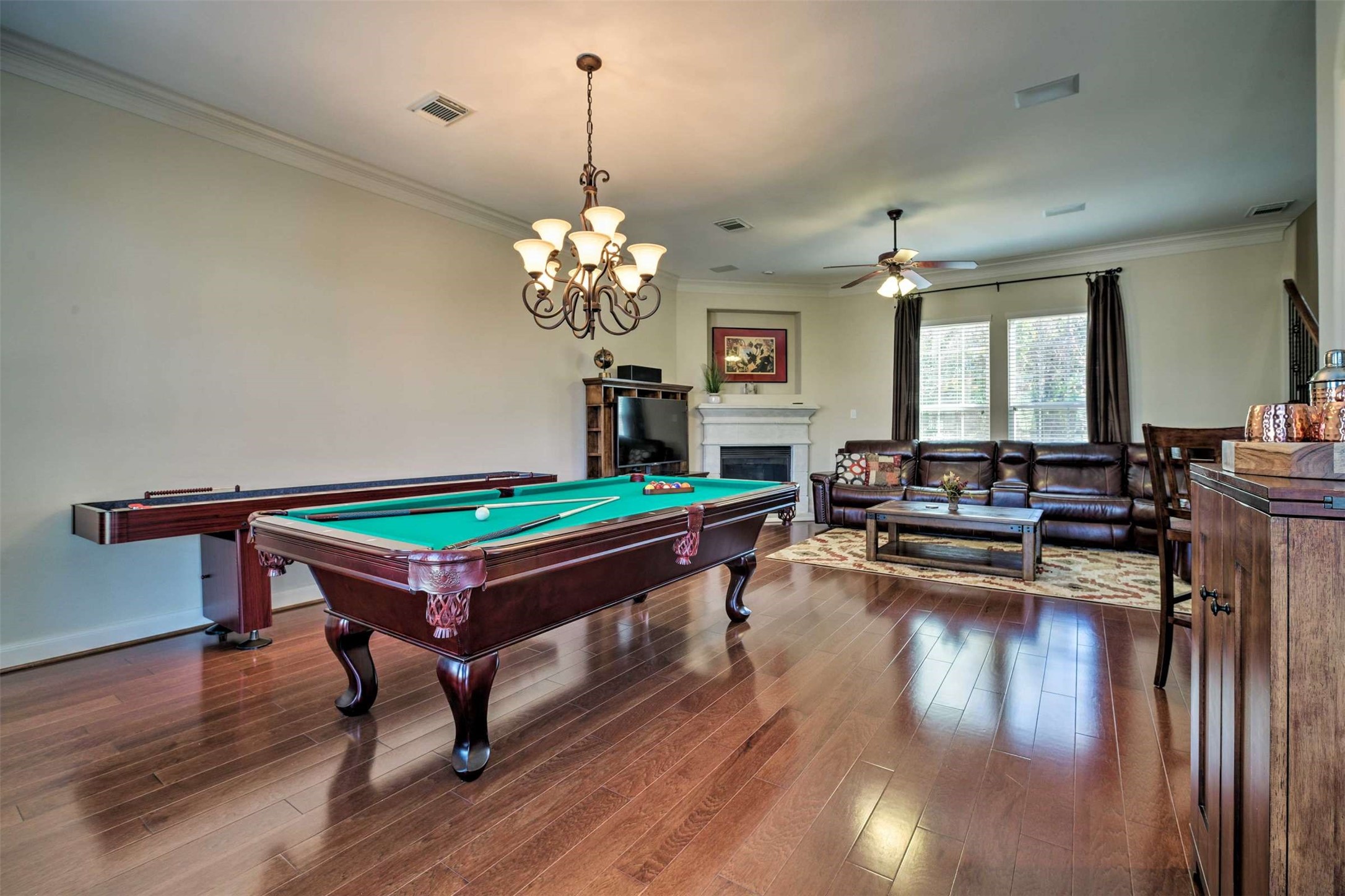 91 Low Country Lane Spring, TX 77380 - Photo 3 of 34