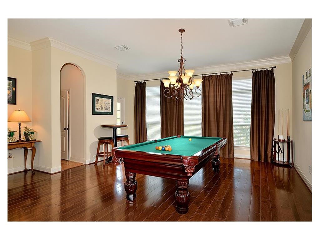 91 Low Country Lane Spring, TX 77380 - Photo 5 of 34