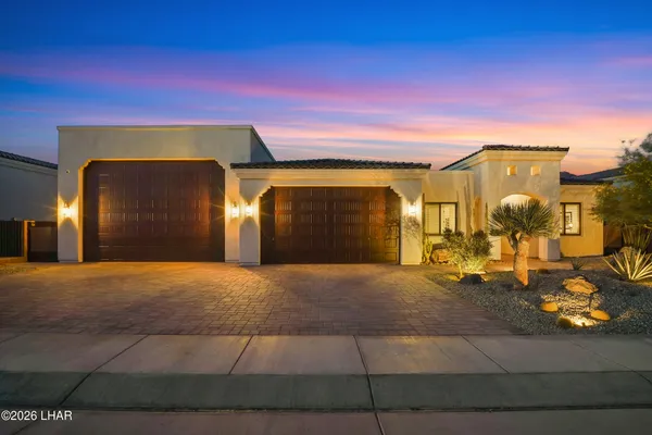 $1,574,900 | 8009 Corte De Las Colinas, Lake Havasu City, AZ 86406