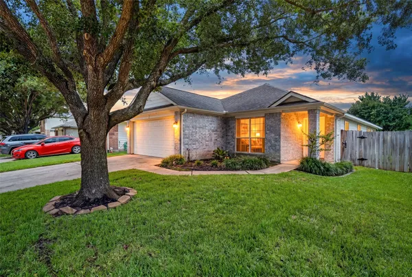 $239,000 | 19519 Cairns Drive, Katy, TX 77449