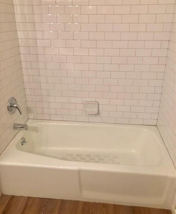 1317 Westheimer Road Abilene, TX 79601 - Photo 11 of 13 a bathroom with a bathtub
