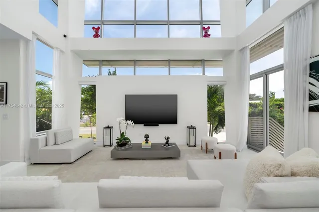 a bathroom with a sink and a vanity