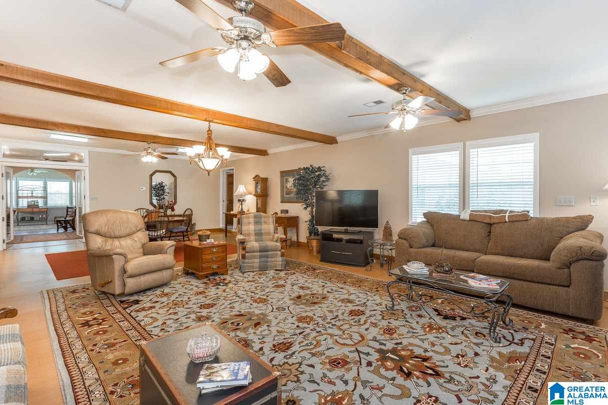 2172 Ross Lake Road Wellington, AL 36279 - Photo 10 of 45