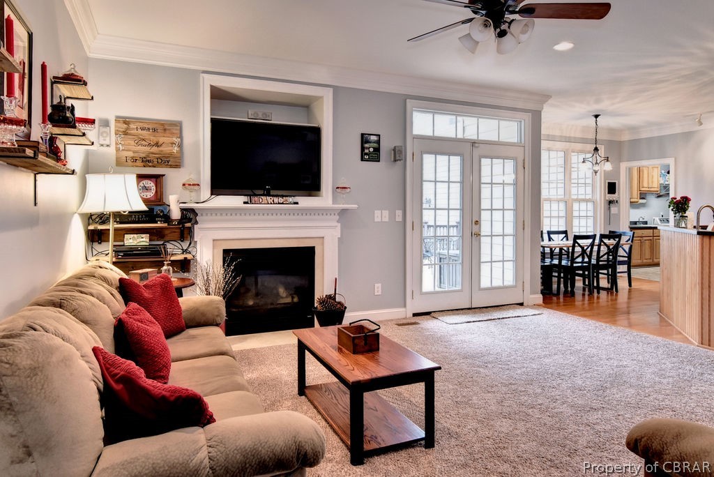 4858 Riverview Road Williamsburg, VA 23188 - Photo 11 of 40 Gallery Image 11