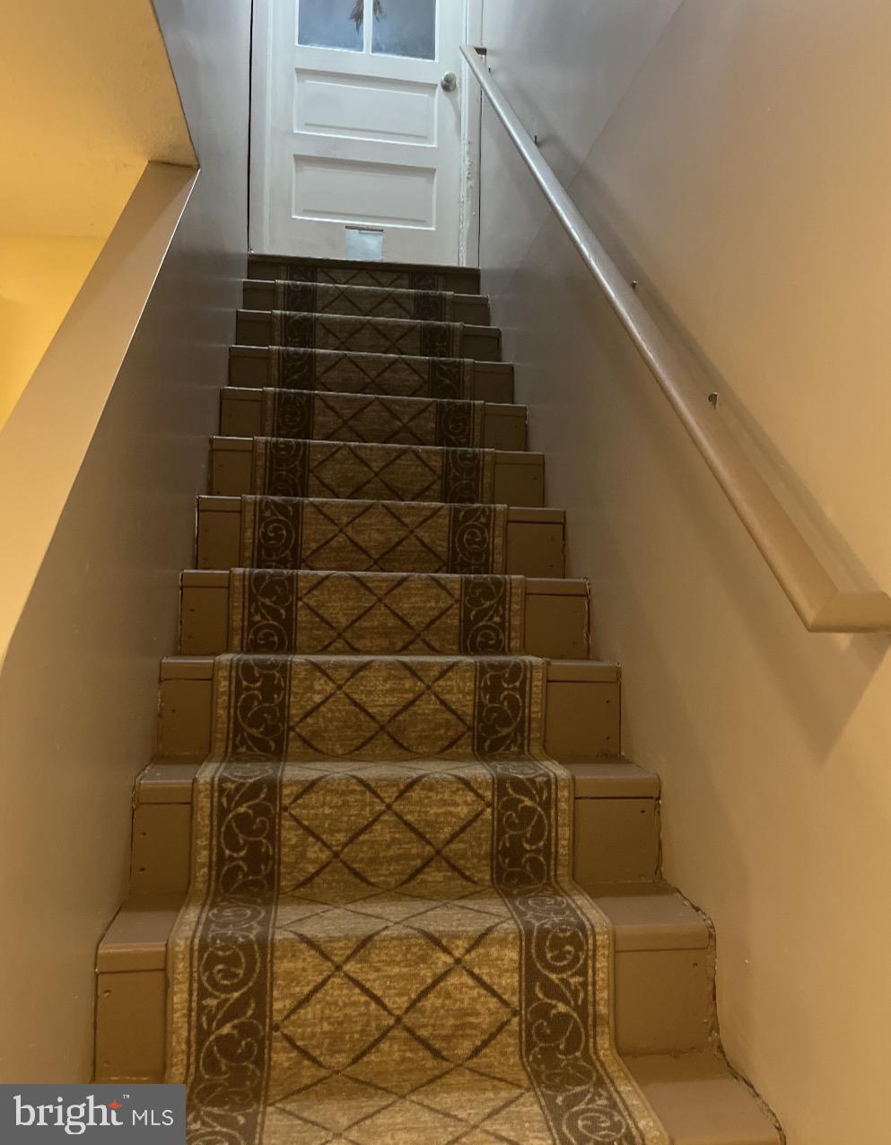 5723 Silo Hill Road Doylestown, PA 18902 - Photo 29 of 67 basement stairs