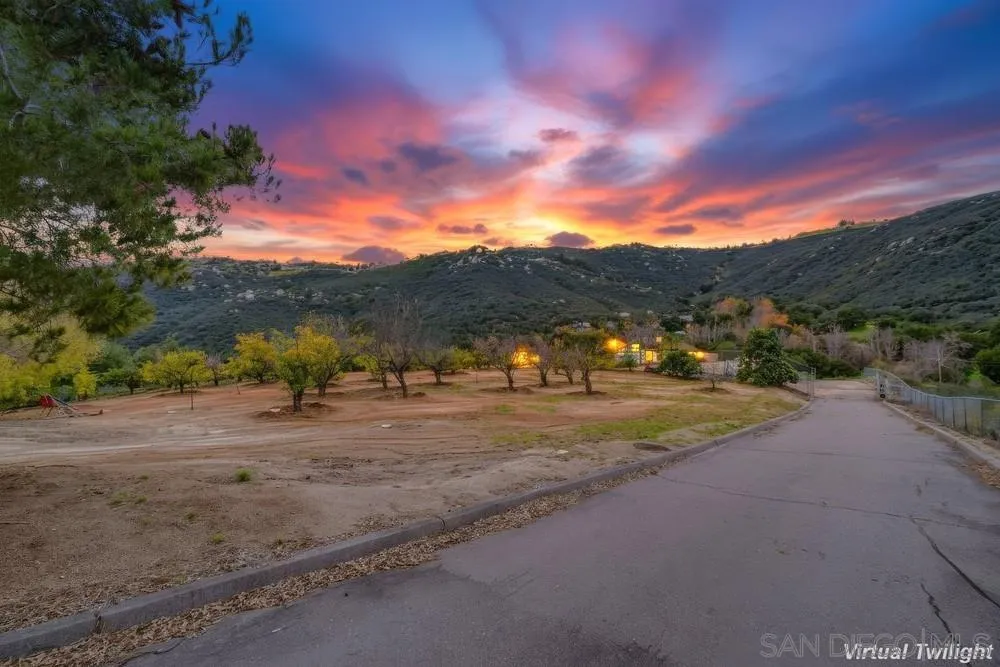 1478 Peutz Valley Road Alpine, CA 91901 - Photo 1 of 63 Gallery Image 1