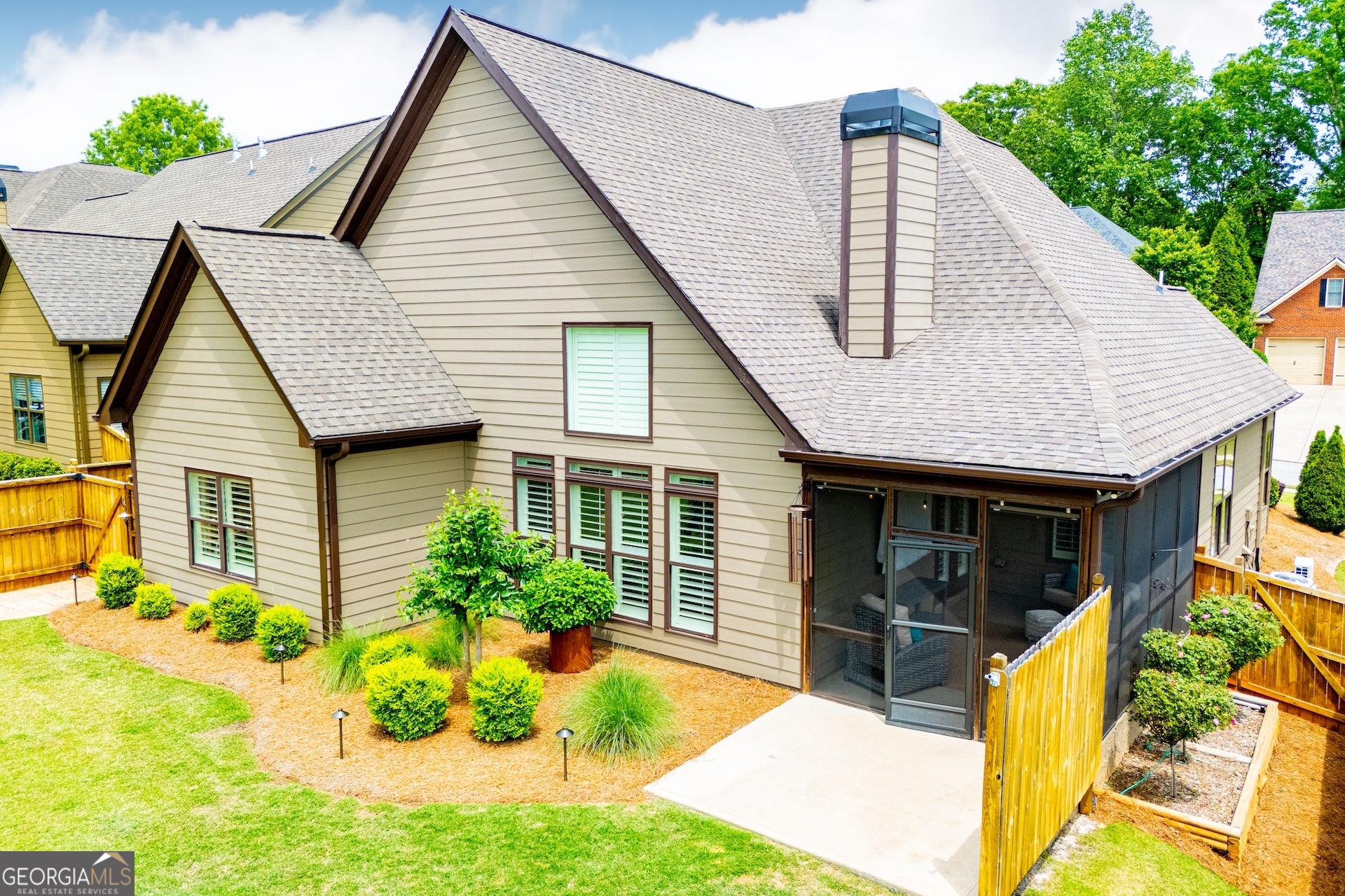 216 Yorkshire Lane Villa Rica, GA 30180 - Photo 75 of 94