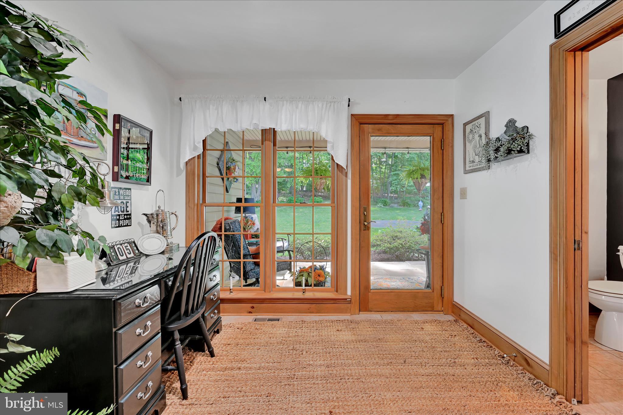198 Friends Road Nottingham, PA 19362 - Photo 39 of 60 Home Office
