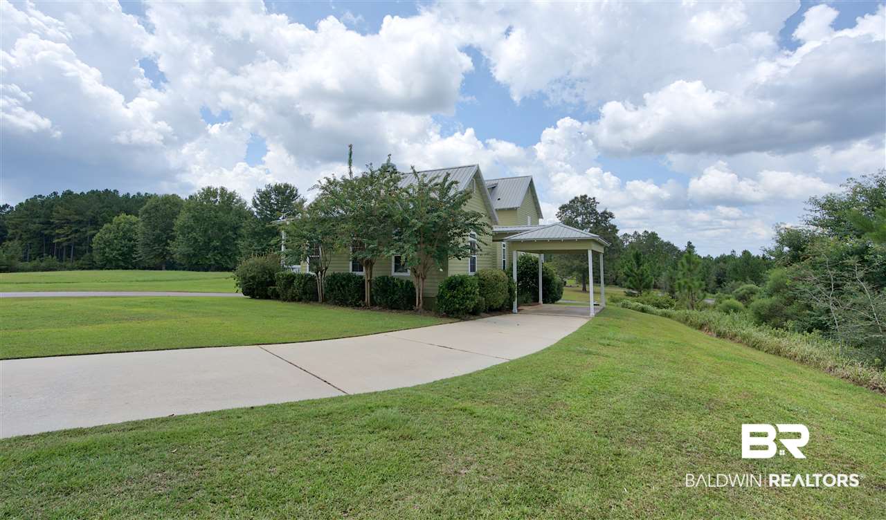 17207 Chapel Grove South Stapleton, AL 36578 - Photo 28 of 42