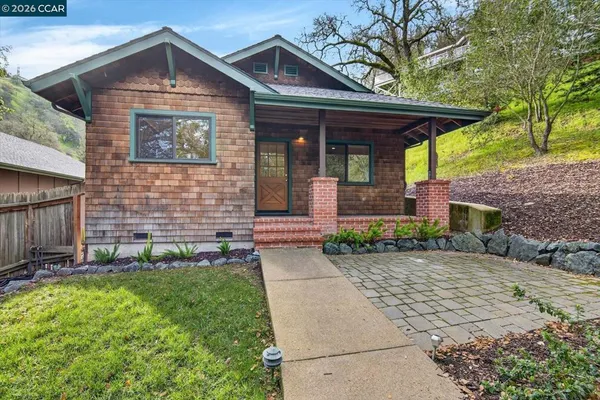 $4,000 | 261 Castle Hill Ranch Road, Walnut Creek, CA 94595