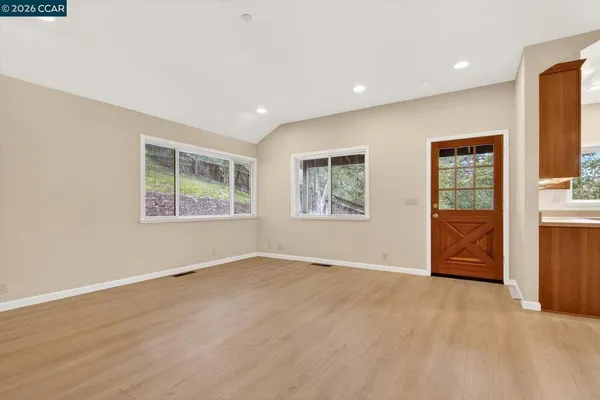 $4,000 | 261 Castle Hill Ranch Road, Walnut Creek, CA 94595