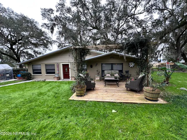 $1,500 | 128 Serenity Drive, Melrose, FL 32666