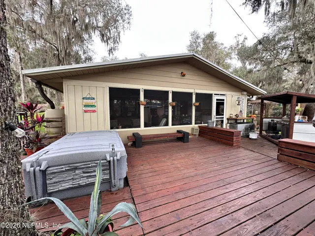 $1,500 | 128 Serenity Drive, Melrose, FL 32666