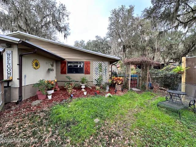 $1,500 | 128 Serenity Drive, Melrose, FL 32666