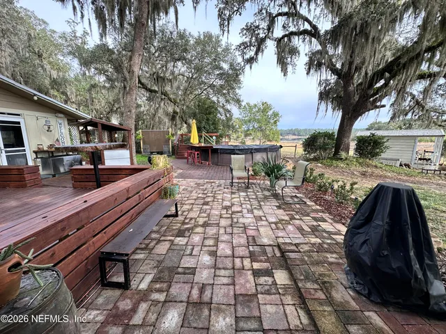 $1,500 | 128 Serenity Drive, Melrose, FL 32666