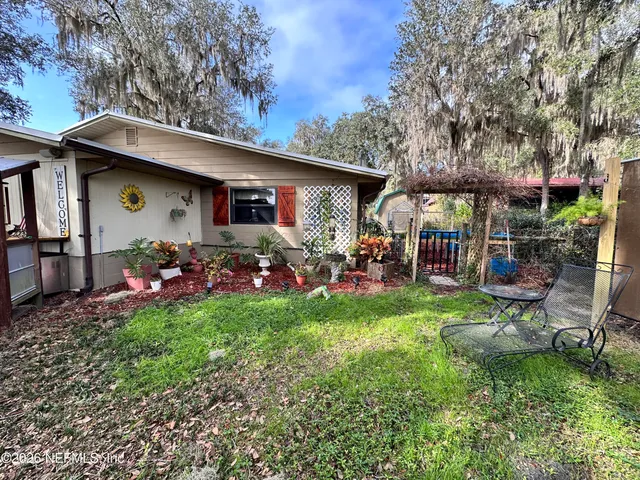 $1,500 | 128 Serenity Drive, Melrose, FL 32666