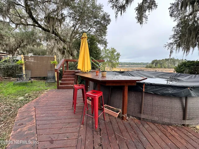 $1,500 | 128 Serenity Drive, Melrose, FL 32666