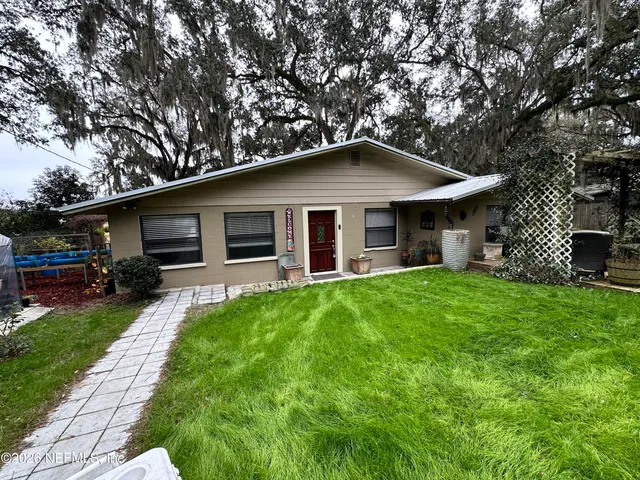 $1,500 | 128 Serenity Drive, Melrose, FL 32666