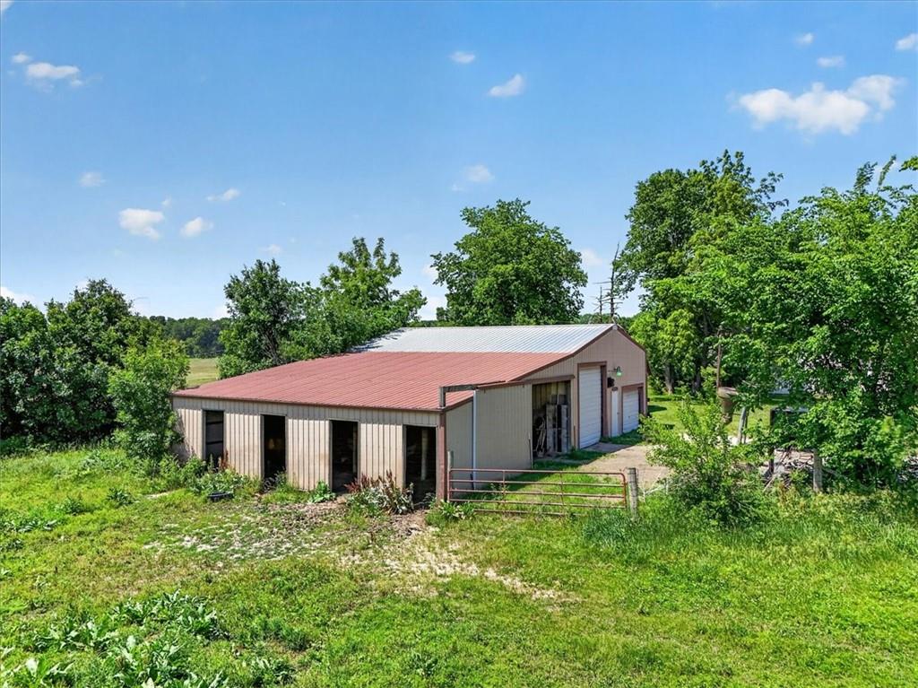 9818 Southwest Ogle Road Stewartsville, MO 64490 - Photo 41 of 48