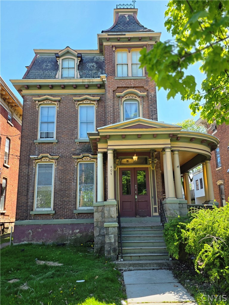 404 Rutger Street Utica, NY 13501 - Photo 2 of 22