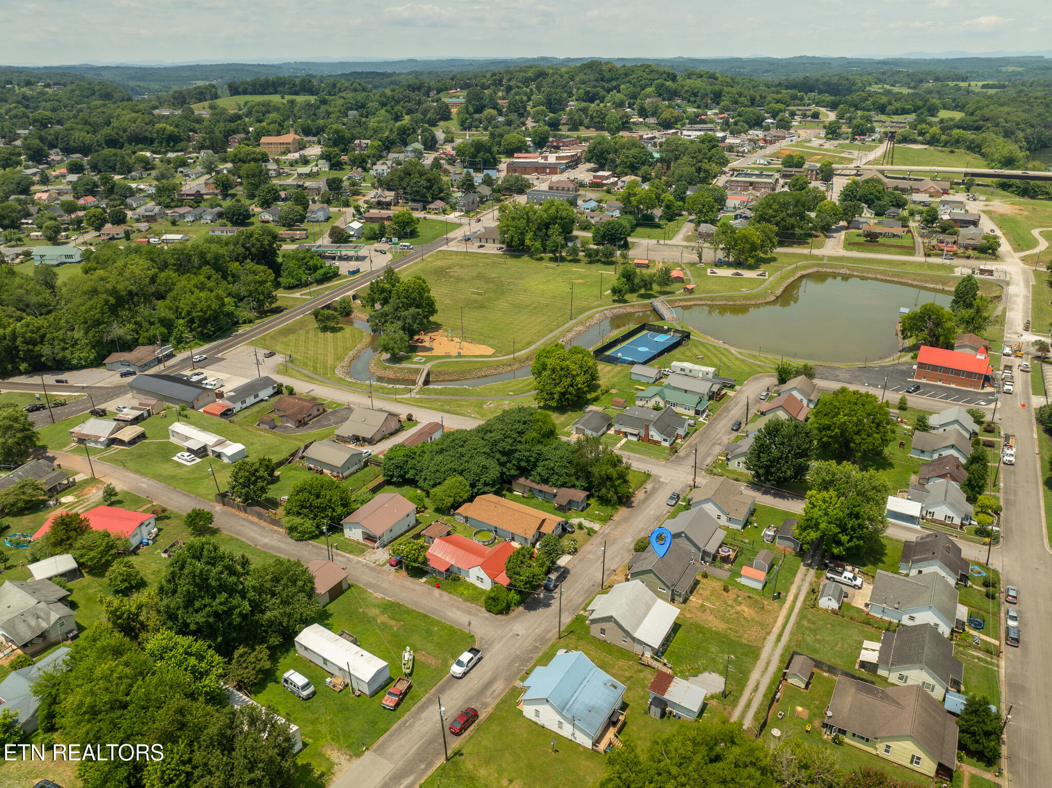 1105 Freedman Street Loudon, TN 37774 - Photo 27 of 34 untitled-27